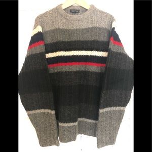 Nautica sweater